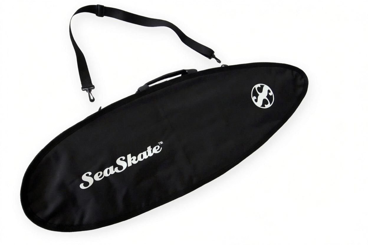 The KIT. - Board + Bag