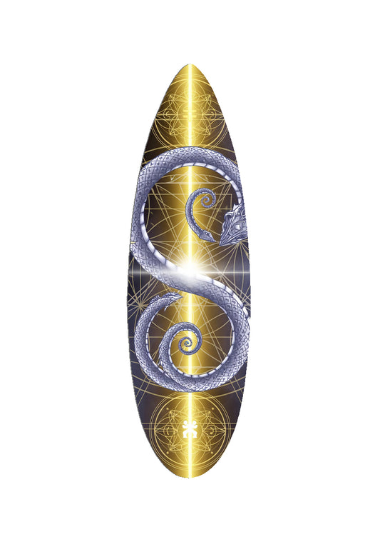 QUANTUM Hermetistos (deck only)