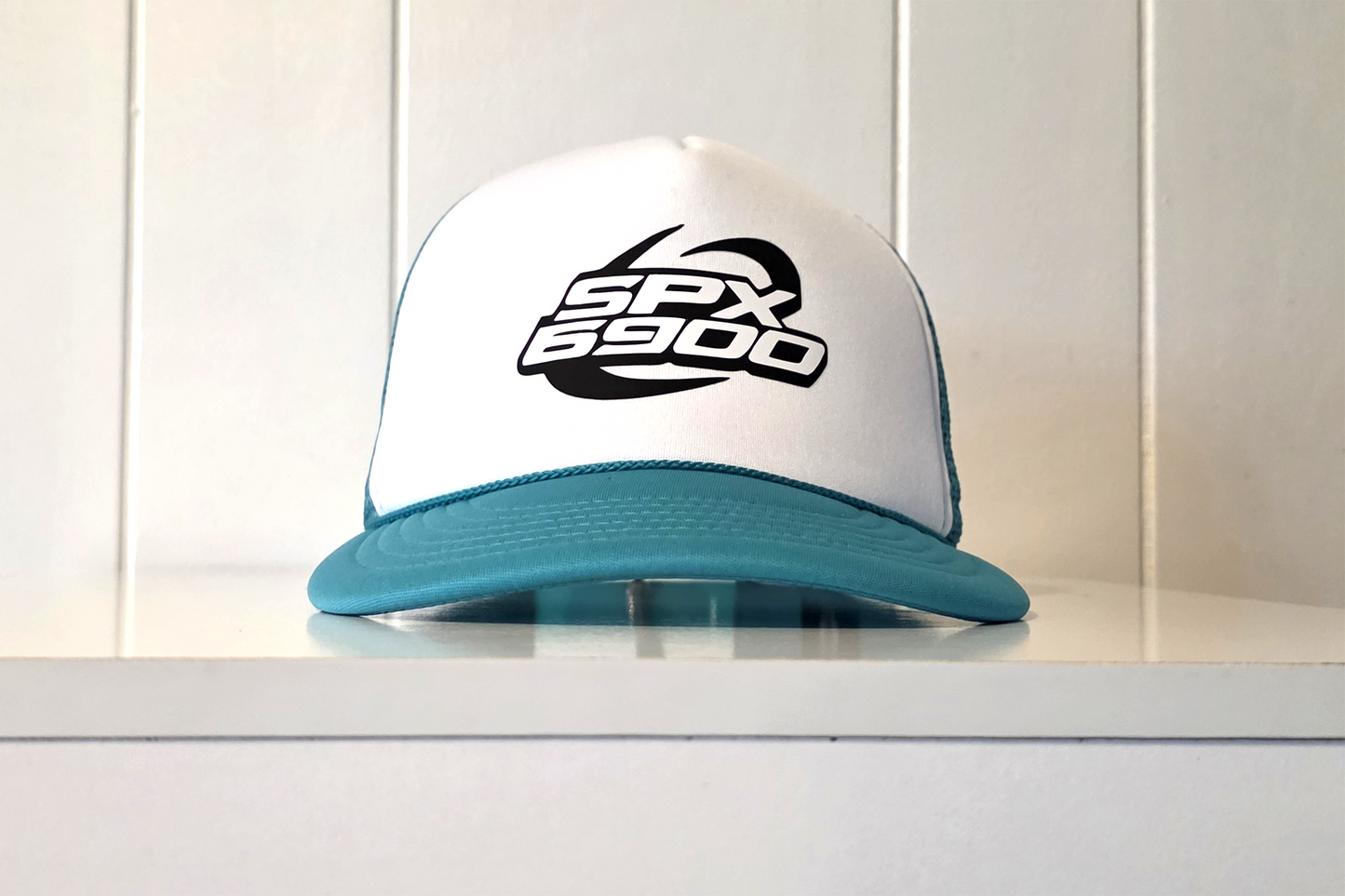 SPX Peaceful Life Trucker Cap