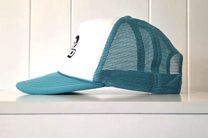 SPX Peaceful Life Trucker Cap