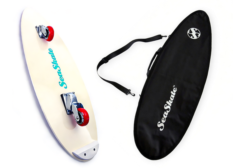 The KIT. - Board + Bag