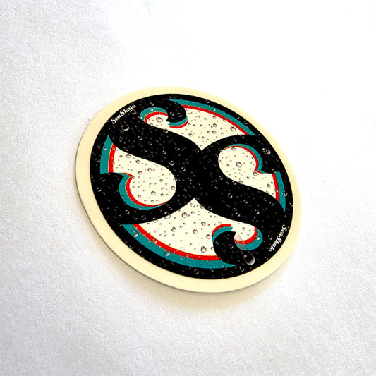 PORTAL Sticker