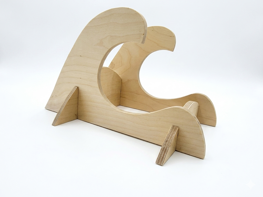 ASET Throne